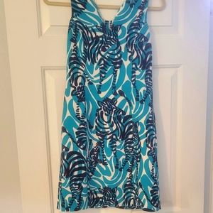Lilly Pulitzer dress